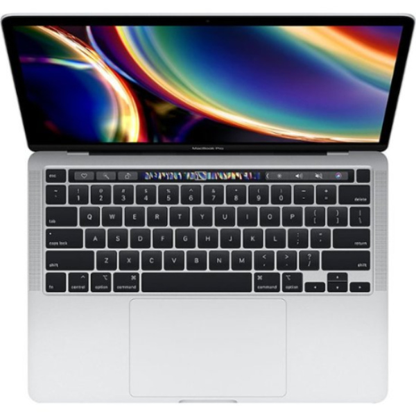 Apple MacBook Pro Intel i7 2.3GHZ 32GB RAM 13" (Mid 2020) 512GB SSD (Silver)