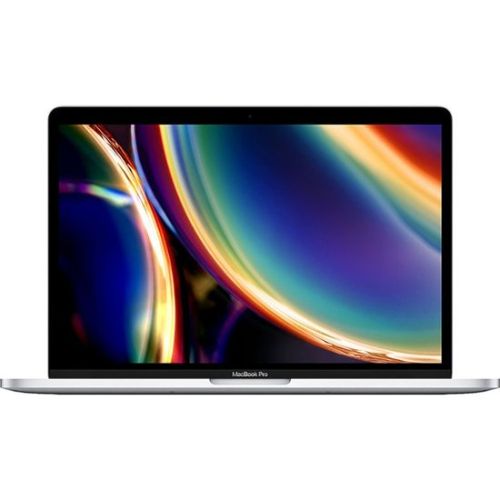 Apple MacBook Pro Intel i7 2.3GHz 32GB RAM 13" (Mid 2020) 1TB SSD (Silver)