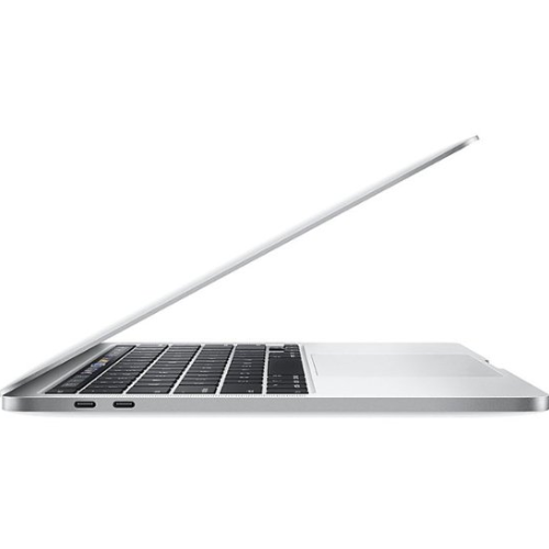 Apple MacBook Pro Intel i7 2.3GHz 32GB RAM 13" (Mid 2020) 1TB SSD (Silver) view 3