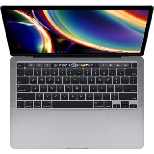Apple MacBook Pro Intel i5 2.0GHZ 16GB RAM 13" (Mid 2020) 1TB SSD (Gris espacial)