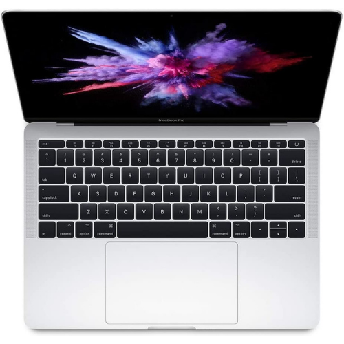 MacBook Pro Intel i5 2.0 GHZ 8GB RAM 13” (Mid 2016) 512GB SSD (Silver)