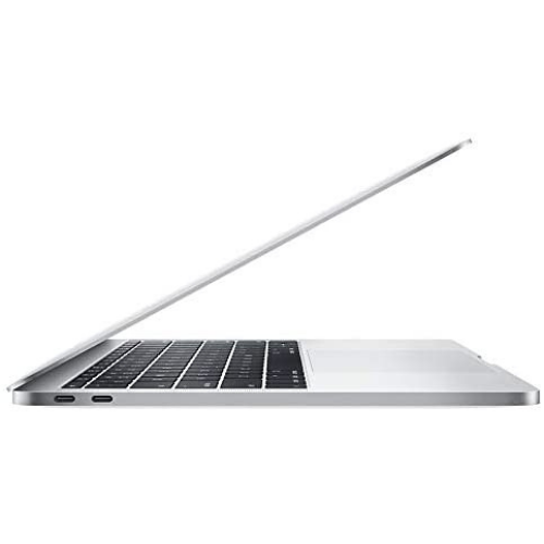 MacBookPro 2016 13inch シルバー