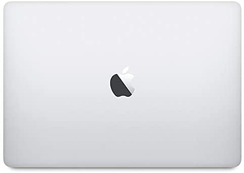 Apple MacBook Pro Intel i5 2.0 GHZ 8GB RAM 13” (Mid 2017) 256GB SSD (Silver)