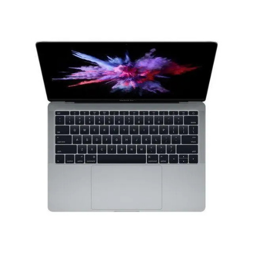 Apple MacBook Pro Intel i5 2.0 GHZ 8GB RAM 13” (mediados de 2016) 512GB SSD (gris espacial)