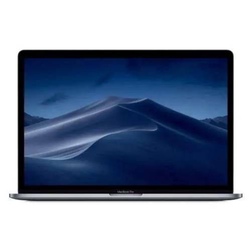 Apple MacBook Pro Intel i5 2.0 GHZ 8GB RAM 13” (Mid 2017) 256GB SSD (Space Gray)
