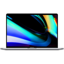 MacBook Pro Intel i5 2,4 GHz 16 GB RAM 16" táctil (mediados de 2019) SSD de 1 TB (gris espacial)