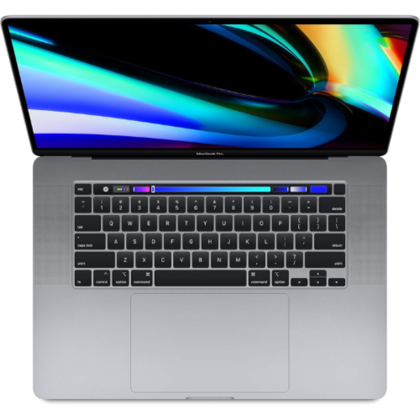 MacBook Pro Intel i9 2.4GHZ 16GB RAM 16 MacBook Pro Intel i9 2.4GHZ 16GB RAM 16