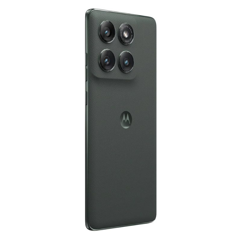 Motorola Edge 5G 256GB (2025) - Pantone Deep Forest (Unlocked)