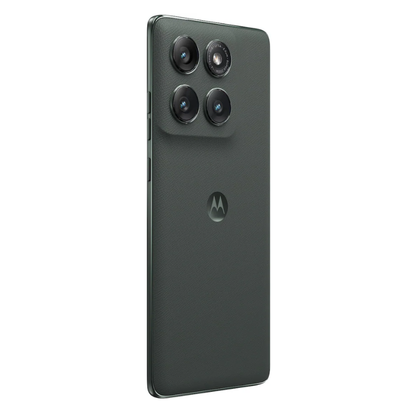 Motorola Edge 5G 256GB (2025) - Pantone Deep Forest (Unlocked)