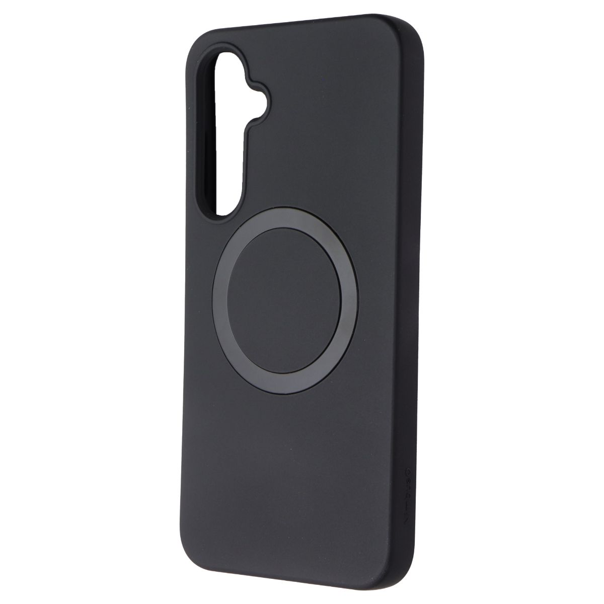 Nimbus9 Alto 2 Series Flexible Case for Samsung Galaxy A35 5G - Black