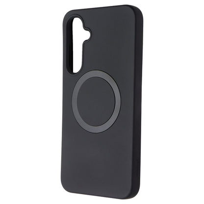Nimbus9 Alto 2 Series Flexible Case for Samsung Galaxy A35 5G - Black