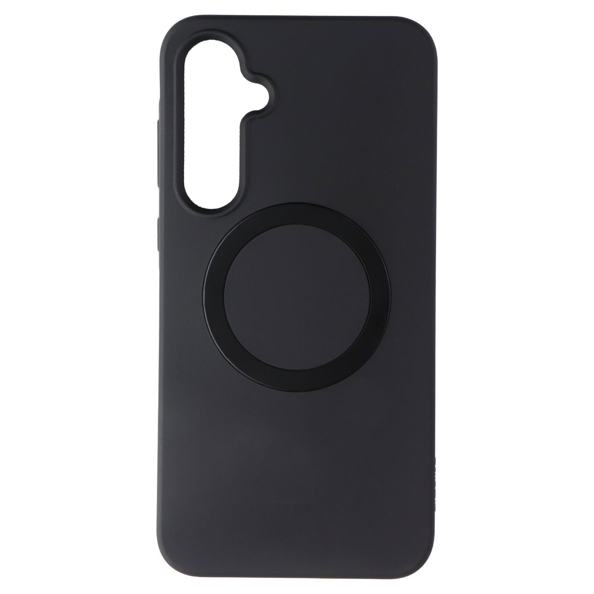 Nimbus9 Alto 2 Series Flexible Case for Samsung Galaxy A35 5G - Black (2)