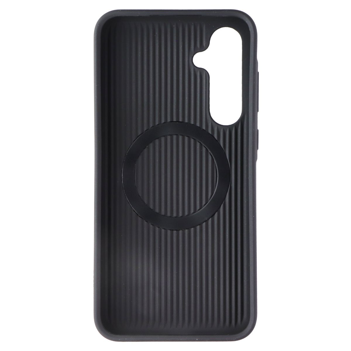 Nimbus9 Alto 2 Series Flexible Case for Samsung Galaxy A35 5G - Black (3)