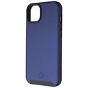 Nimbus9 Cirrus 2 Dual Layer Case for MagSafe for iPhone 15 Plus - Midnight Blue