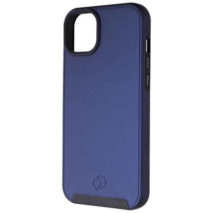 Nimbus9 Cirrus 2 Dual Layer Case for MagSafe for iPhone 15 Plus - Midnight Blue
