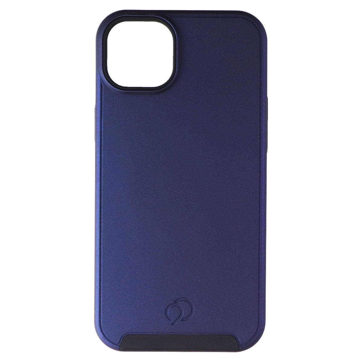 Nimbus9 Cirrus 2 Dual Layer Case for MagSafe for iPhone 15 Plus - Midnight Blue (2)