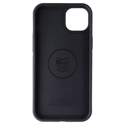 Nimbus9 Cirrus 2 Dual Layer Case for MagSafe for iPhone 15 Plus - Midnight Blue (3)