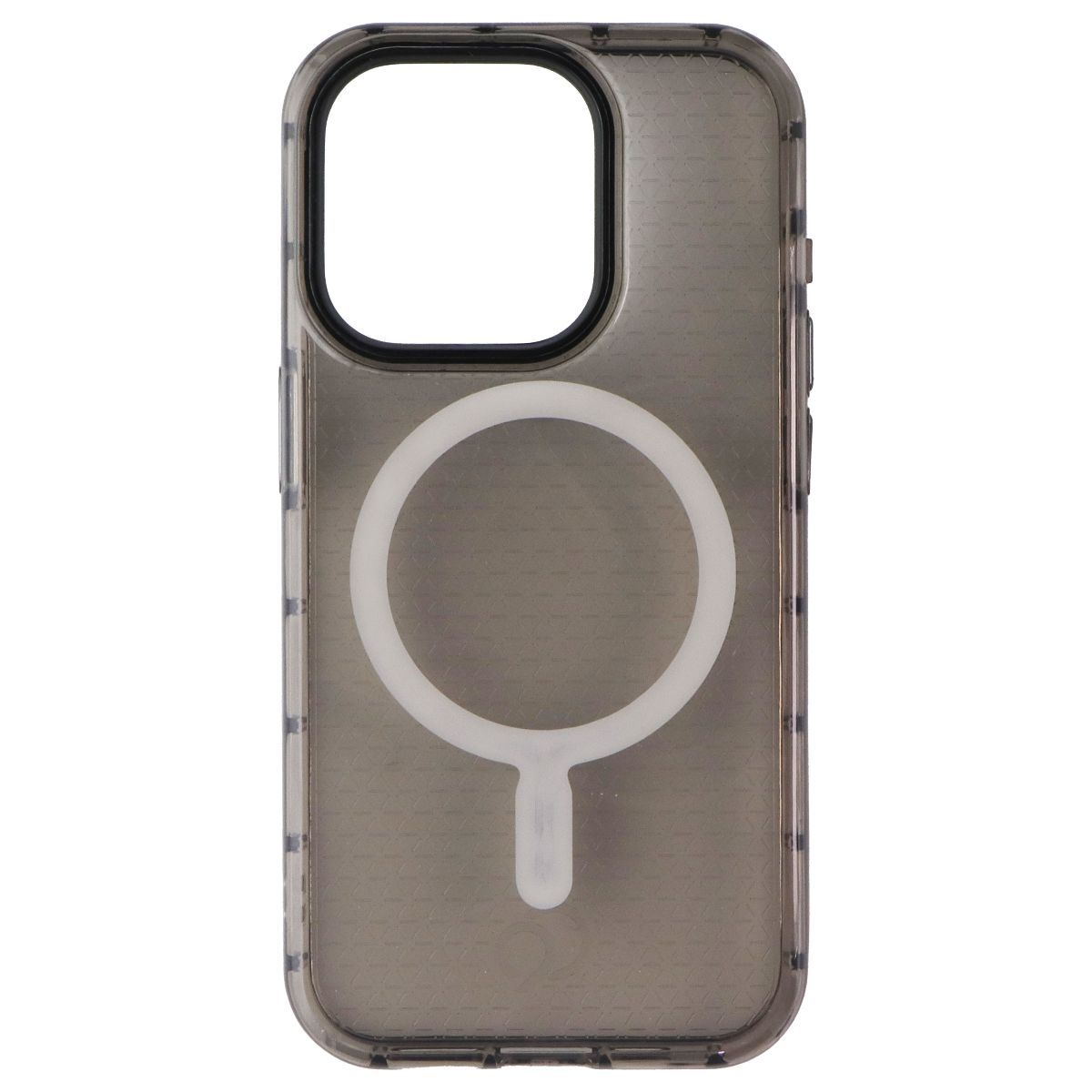 Nimbus9 Phantom 2 Series Case for MagSafe for Apple iPhone 15 Pro - Carbon (2)