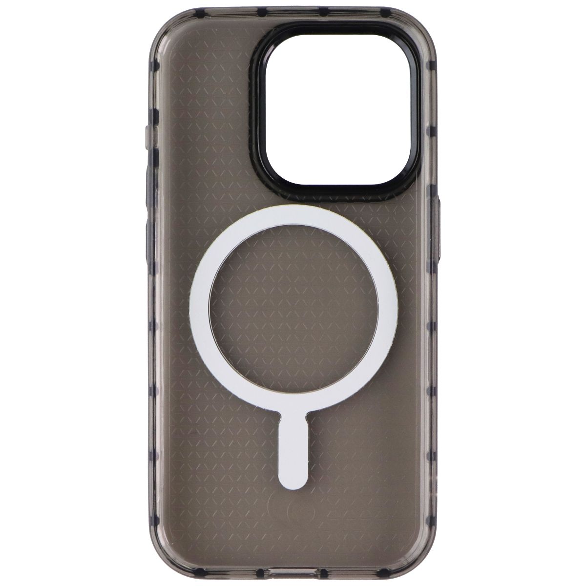 Nimbus9 Phantom 2 Series Case for MagSafe for Apple iPhone 15 Pro - Carbon (3)