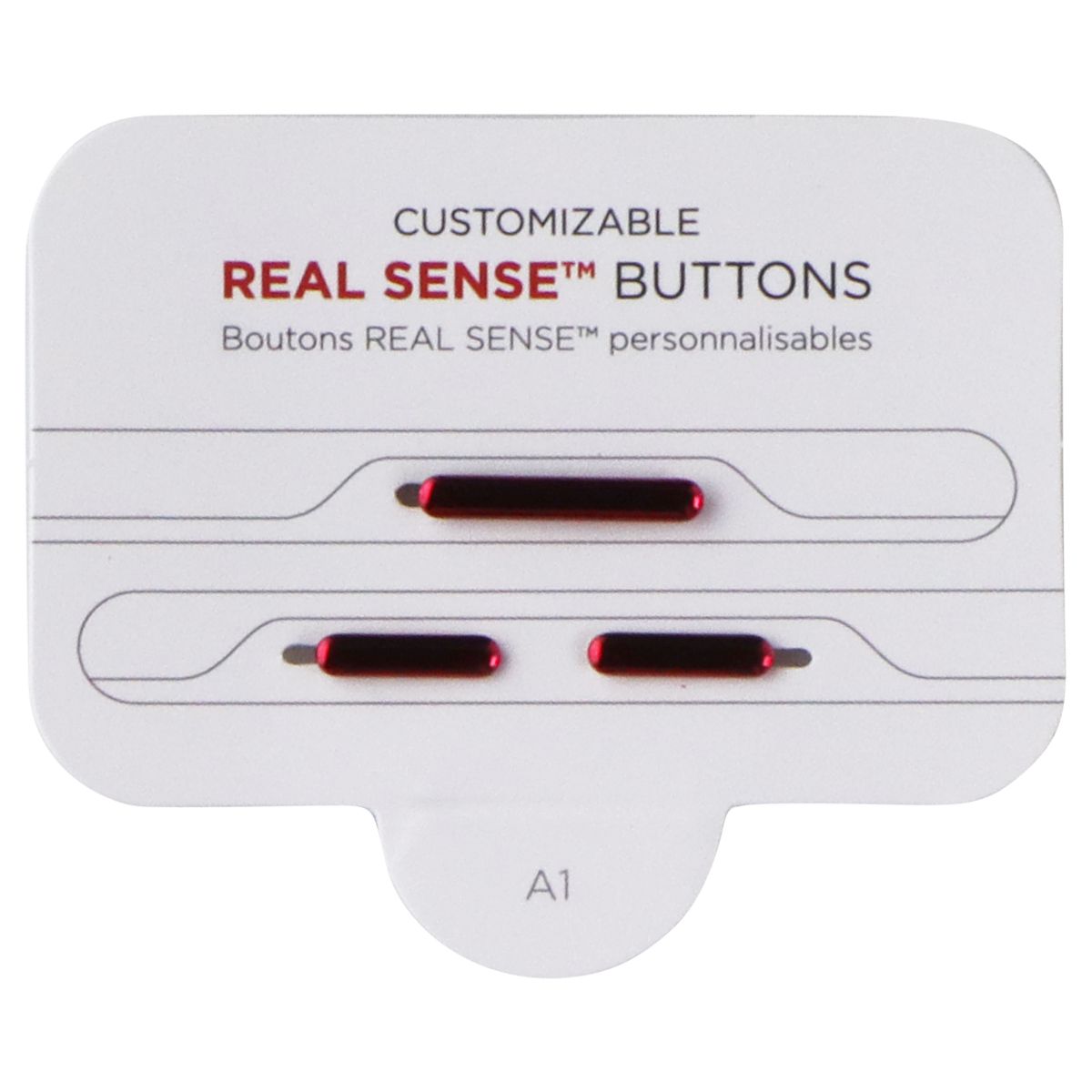Nimbus9 Phantom 2 Series Case for MagSafe for Apple iPhone 15 Pro - Carbon (4)