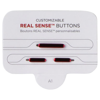 Nimbus9 Phantom 2 Series Case for MagSafe for Apple iPhone 15 Pro - Carbon (4)