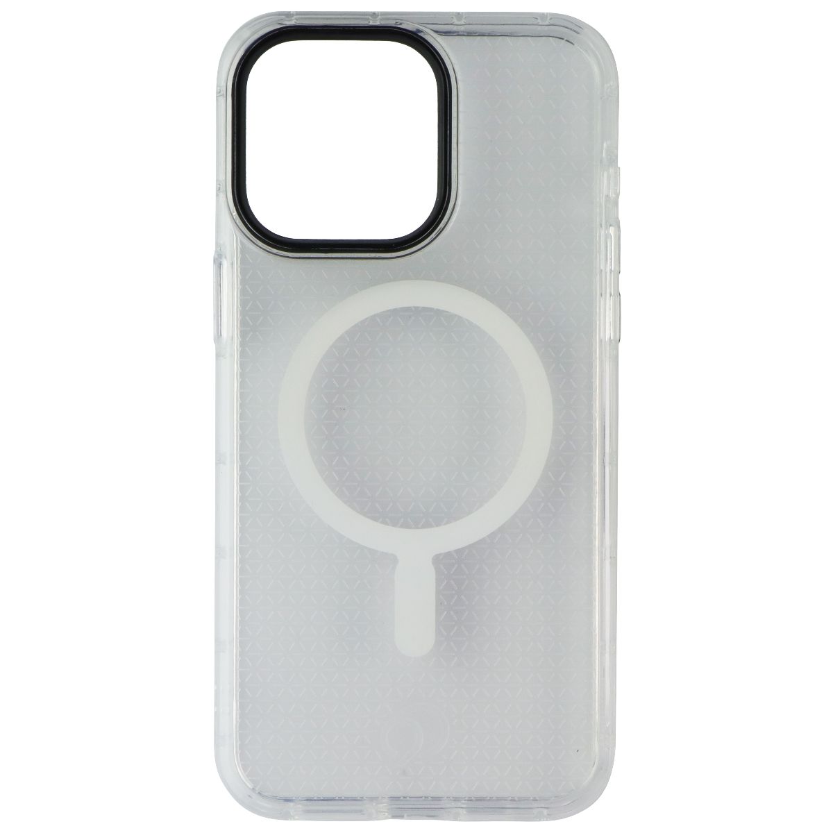 Nimbus9 Phantom 2 Case for MagSafe for Apple iPhone 15 Pro Max - Crystal Clear (2)