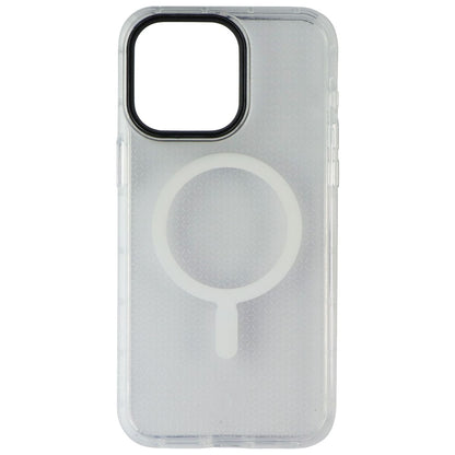 Nimbus9 Phantom 2 Case for MagSafe for Apple iPhone 15 Pro Max - Crystal Clear (2)