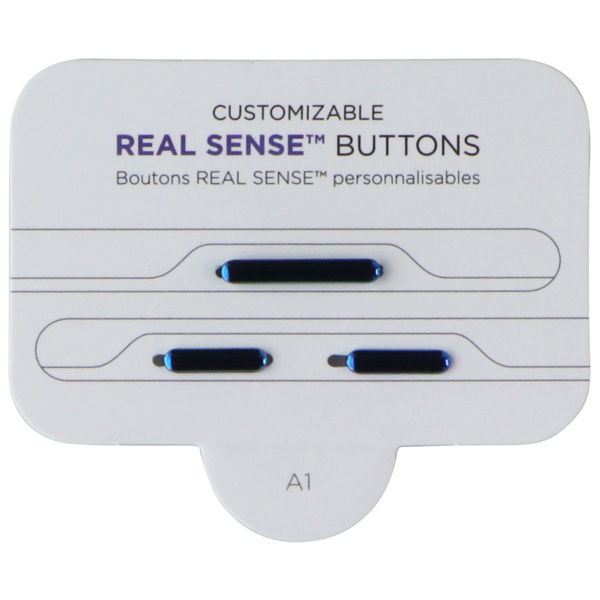 Nimbus9 Phantom 2 Case for MagSafe for Apple iPhone 15 Pro Max - Crystal Clear (4)