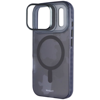 Nimbus9 Stratus 2 Series MagSafe Case for Apple iPhone 17 Pro - Blue Camo - New