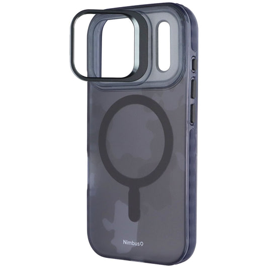 Nimbus9 Stratus 2 Series MagSafe Case for Apple iPhone 17 Pro - Blue Camo - New