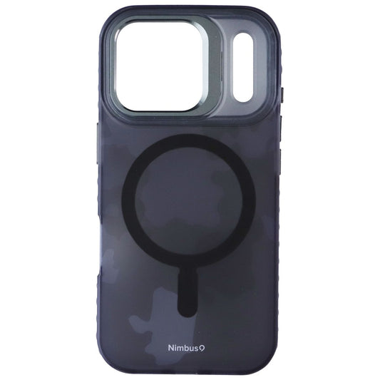 Nimbus9 Stratus 2 Series MagSafe Case for Apple iPhone 17 Pro - Blue Camo - New (2)