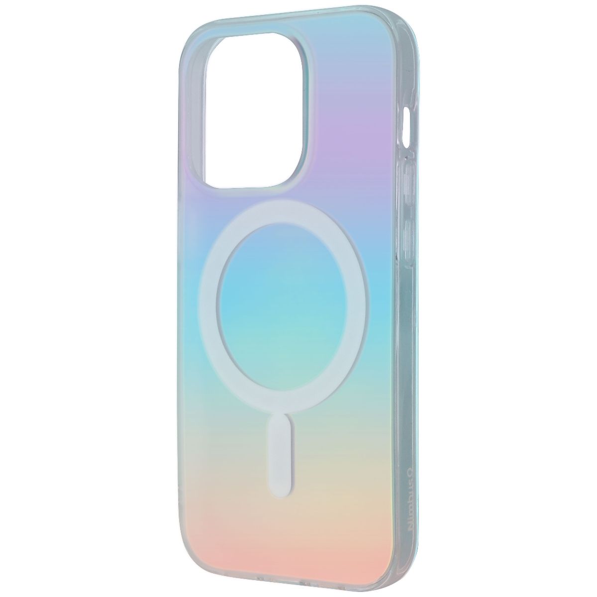 Nimbus9 Stratus Series Case for MagSafe for Apple iPhone 14 Pro - Frost - New