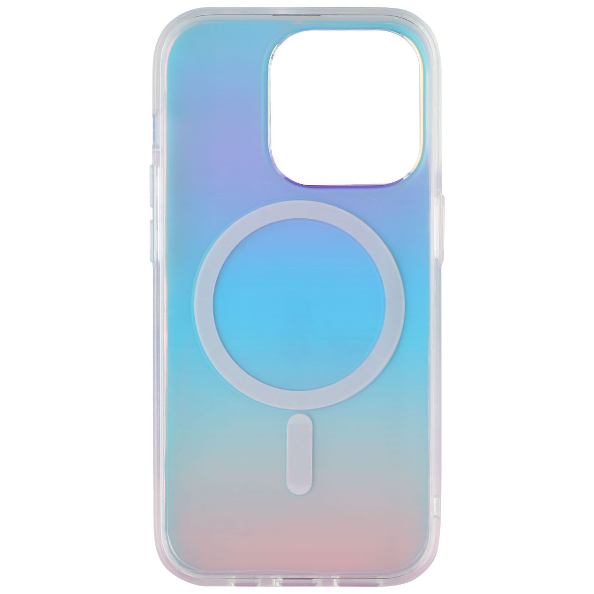 Nimbus9 Stratus Series Case for MagSafe for Apple iPhone 14 Pro - Frost - New (3)