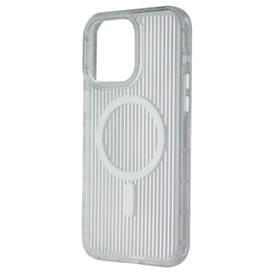 Nimbus9 Alto 2 Series Case for MagSafe for Apple iPhone 15 Pro Max - Clear