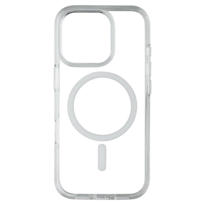 Nimbus9 Vantage Series Case for MagSafe for Apple iPhone 16 Pro - Clear (2)