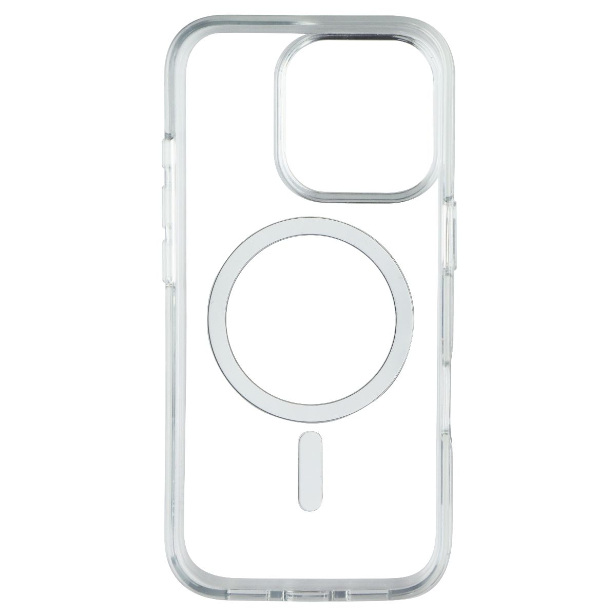 Nimbus9 Vantage Series Case for MagSafe for Apple iPhone 16 Pro - Clear (3)
