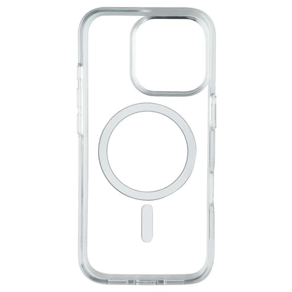 Nimbus9 Vantage Series Case for MagSafe for Apple iPhone 16 Pro - Clear (3)