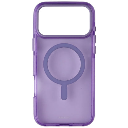 Nimbus9 Phantom 3 Tough Case for MagSafe for Apple iPhone 17 Pro Max - Lilac (2)
