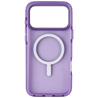 Nimbus9 Phantom 3 Tough Case for MagSafe for Apple iPhone 17 Pro Max - Lilac (3)