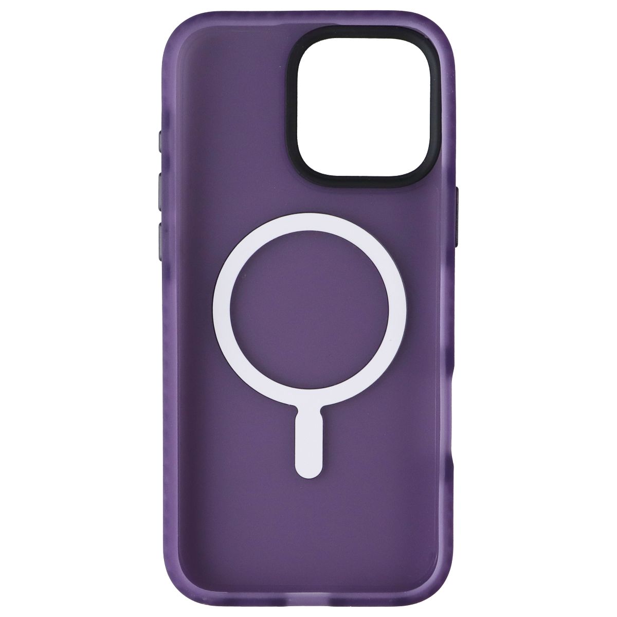 Nimbus9 Phantom 3 Series Case for MagSafe for Apple iPhone 16 Pro Max - Purple - New (3)