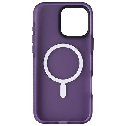 Nimbus9 Phantom 3 Series Case for MagSafe for Apple iPhone 16 Pro Max - Purple - New (3)