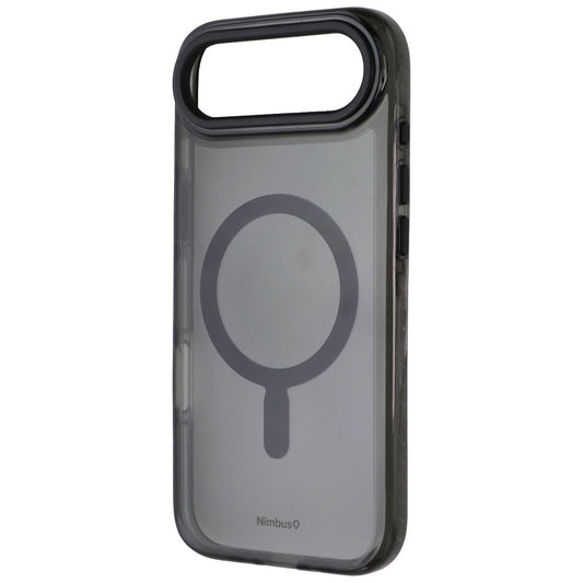 Nimbus9 Phantom 3 MagSafe Case for Apple iPhone 17 Air - Smoke Black - New