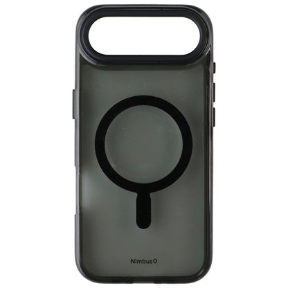 Nimbus9 Phantom 3 MagSafe Case for Apple iPhone 17 Air - Smoke Black - New (2)
