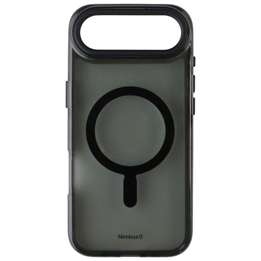 Nimbus9 Phantom 3 MagSafe Case for Apple iPhone 17 Air - Smoke Black - New (2)