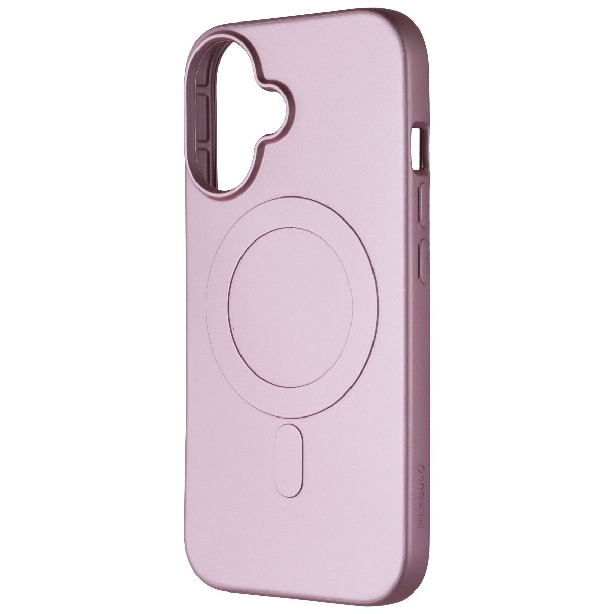 Nimbus9 Alto 2 Series Gel Case for MagSafe for Apple iPhone 16 - Pink - New