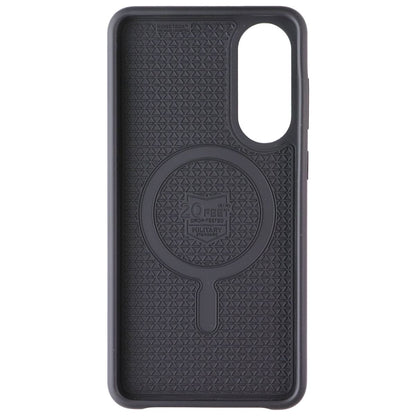 Nimbus9 Cirrus 3 Series Magnetic Case for Samsung Galaxy S25 Edge - Black - New (3)