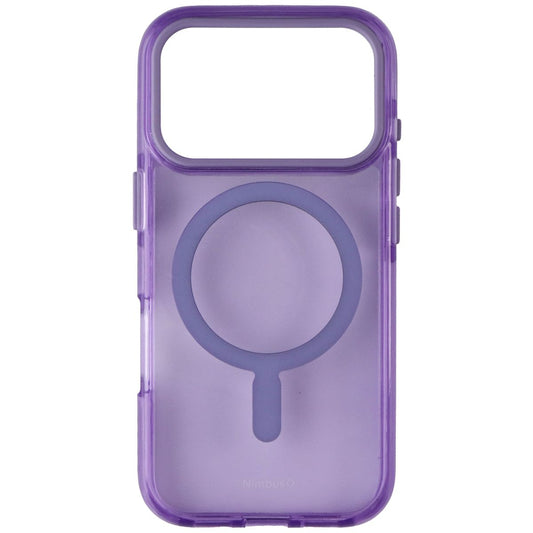 Nimbus9 Phantom 3 Tough Case for MagSafe for Apple iPhone 17 Pro - Lilac - New (2)