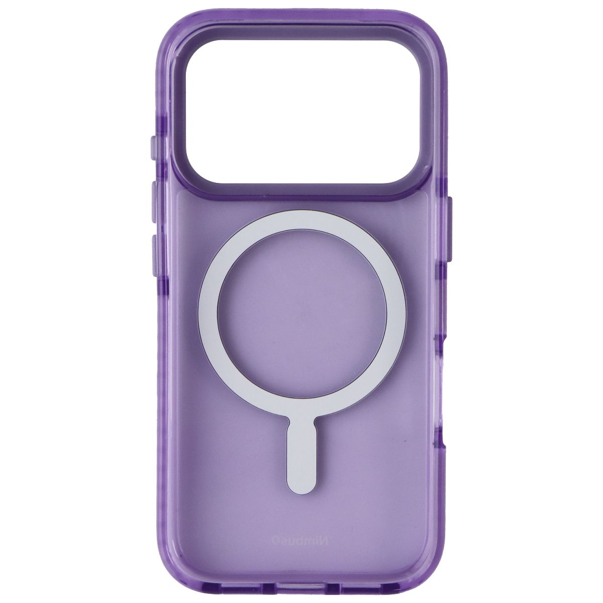 Nimbus9 Phantom 3 Tough Case for MagSafe for Apple iPhone 17 Pro - Lilac - New (3)