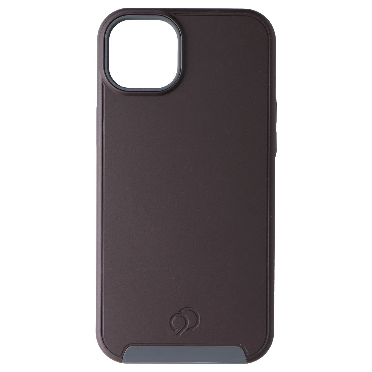 Nimbus9 Cirrus 2 Dual Layer Case for MagSafe for iPhone 15 Plus - Plum (2)