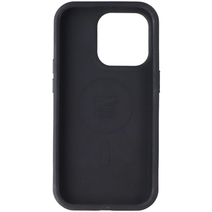 Nimbus9 Cirrus 2 Case for MagSafe for Apple iPhone 15 Pro - Black (3)